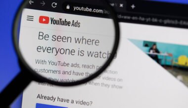 why you should hire a youtube ads specialist now