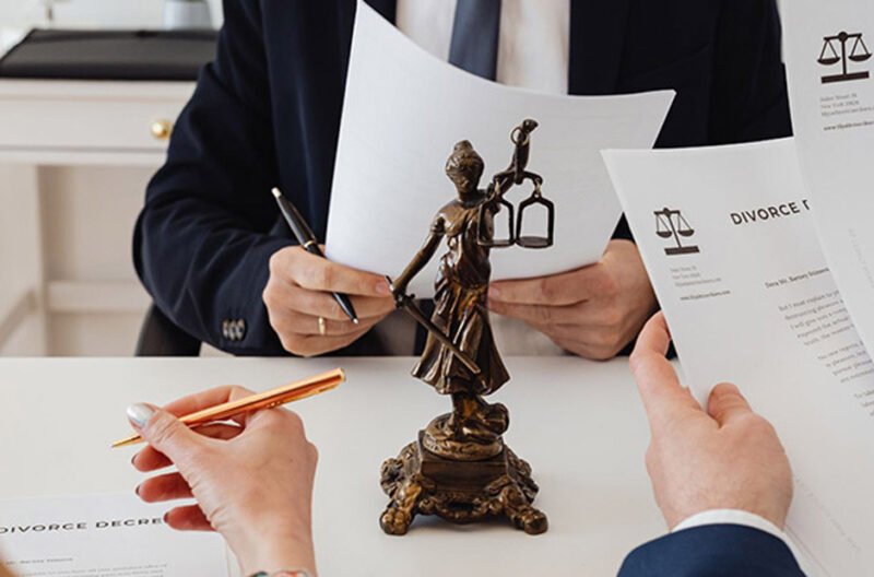 why your divorce settlement might be more creative than you think