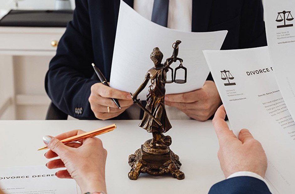 why your divorce settlement might be more creative than you think