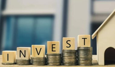 property investment services