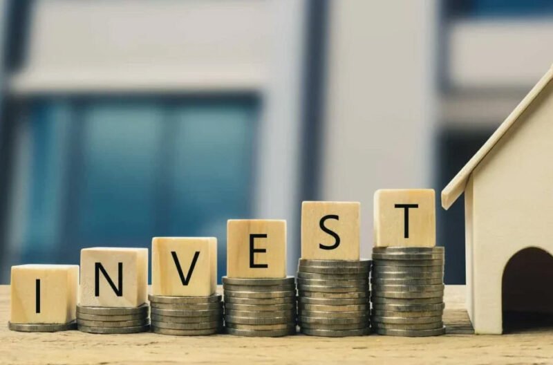 property investment services