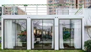 12 ft shipping container for sale & capsule house for sale usa