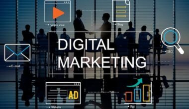 6 benefits of investing in digital marketing services