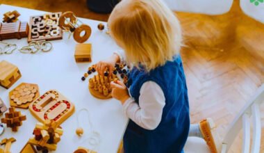 6 creative montessori activities to spark toddler's curiosity
