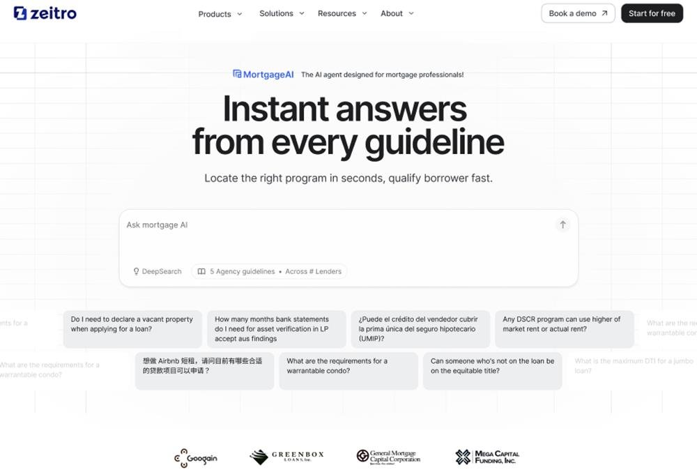 7 best crm for mortgage brokers 2