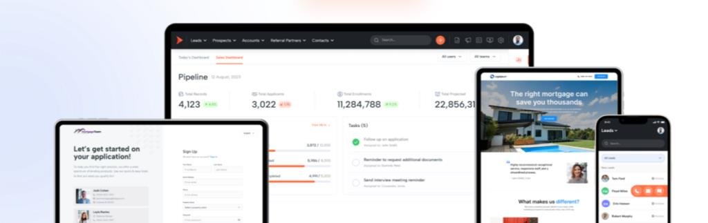 7 best crm for mortgage brokers 4