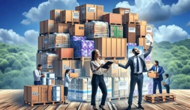 7 powerful ways to profit from pallets of toys for sale