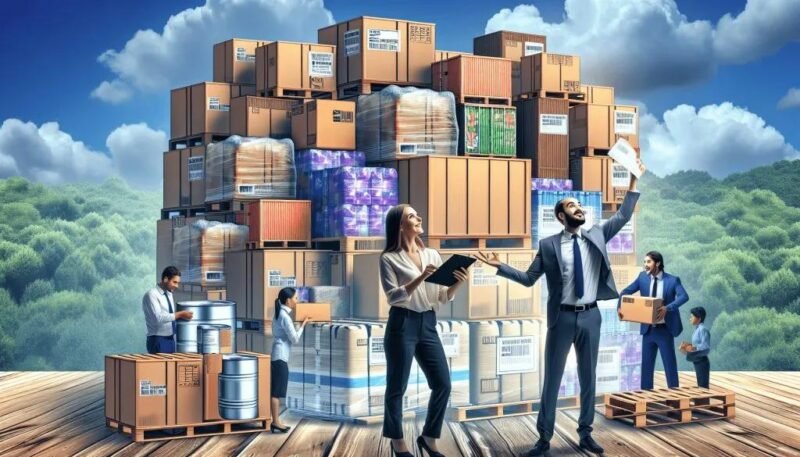 7 powerful ways to profit from pallets of toys for sale