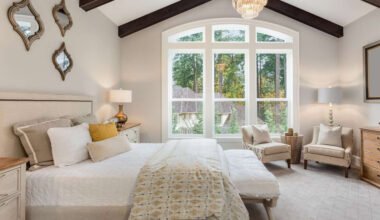 8 ways to give your bedroom a glow up