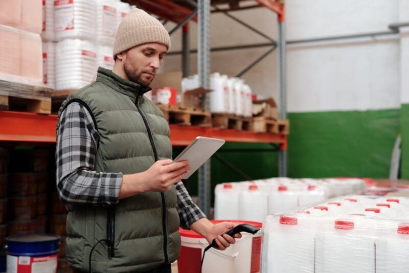 a business guide to disaster recovery and emergency supply management