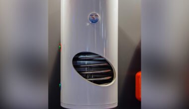 a guide to better hot water at home