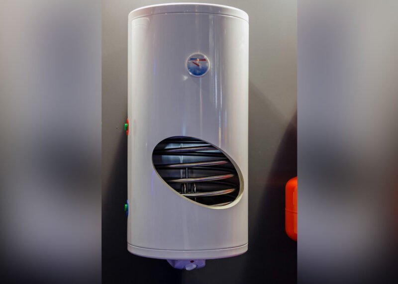 a guide to better hot water at home