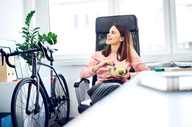 a modern approach to holistic health