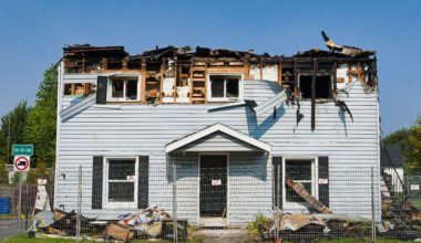 a practical guide to restoring your home after unexpected damage