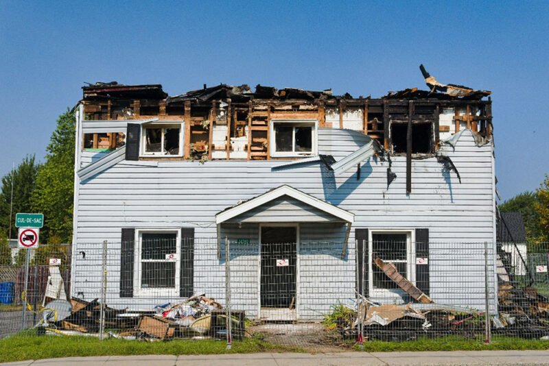 a practical guide to restoring your home after unexpected damage