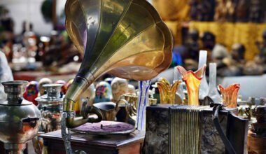 antiques and collectibles