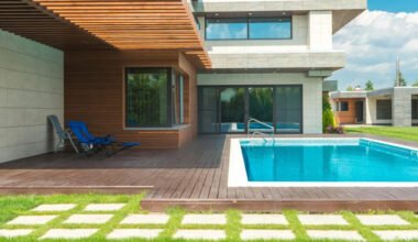 boost your home's charm