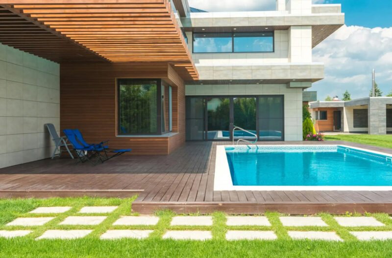 boost your home's charm