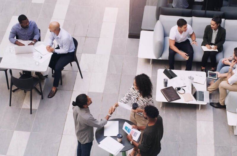 corporate hospitality experiences are redefining business engagement in the uk