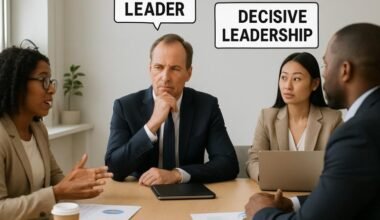 cultivating confident decision makers for tomorrow's businesses