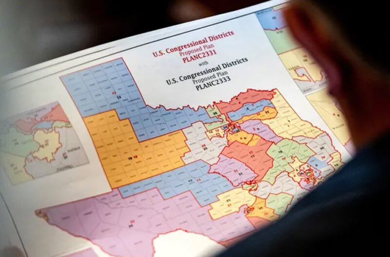 disruptive planning proposals