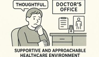 dyspareunia across ages and conditions