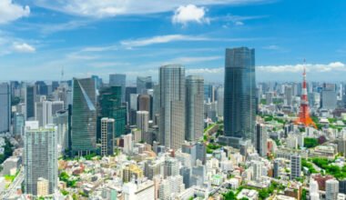 elevating tokyo’s ultra prime residential market