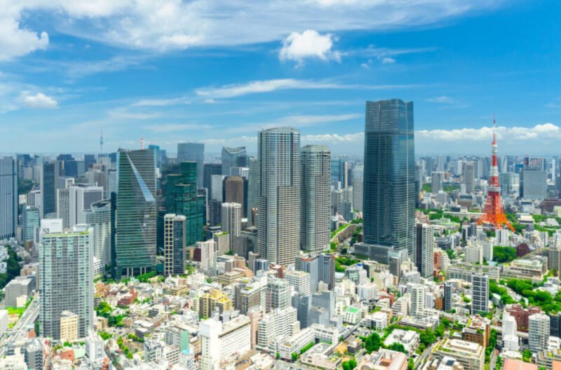 elevating tokyo’s ultra prime residential market