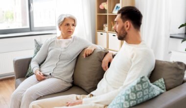 emotional support ideas at home