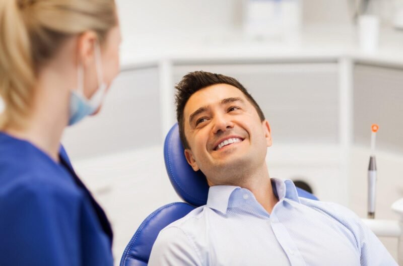 expert dental care services for implants and restorative solutions
