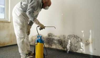 fire and water damage restoration to professionals
