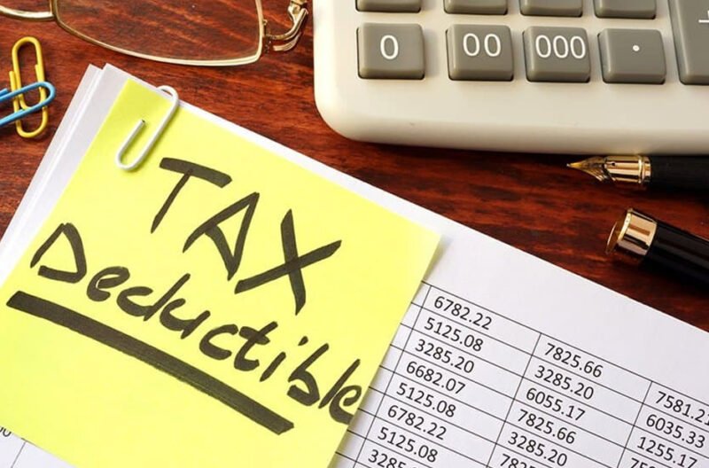 from missed tax deductions to credits and write offs