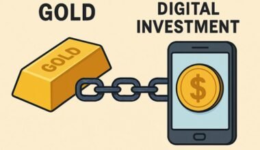 gold investment strategies for modern investors