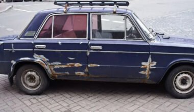 hidden value in junk vehicles