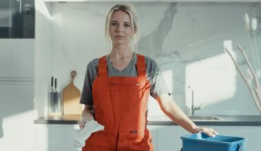 hire professional janitor services for reliable cleaning solutions