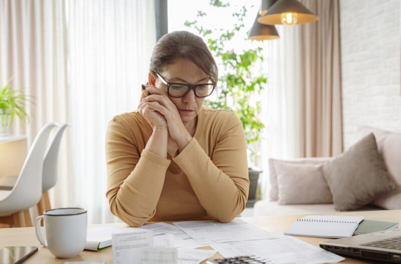 household debt trends across texas