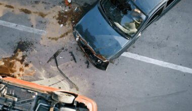 how car accident claims are evaluated during legal consultations