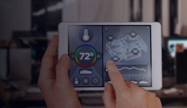 how cloud based hvac solutions