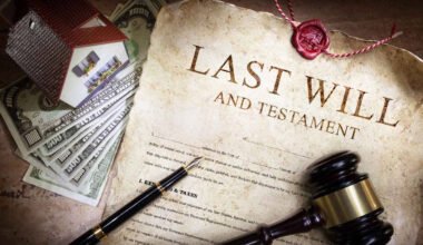 how estate planning lawyers assist with wills and trusts