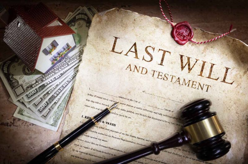 how estate planning lawyers assist with wills and trusts
