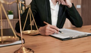 how lawyers review evidence during criminal defense cases