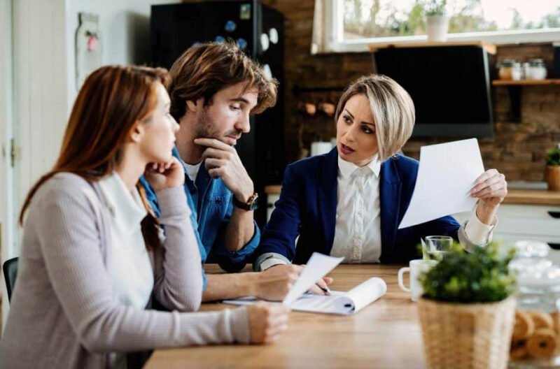 how lawyers review injury claims during legal consultations