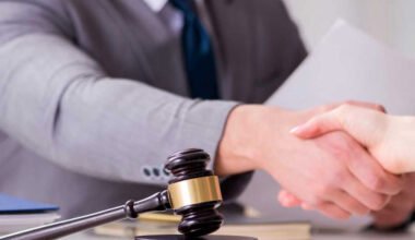 how legal case preparation helps support personal injury claims