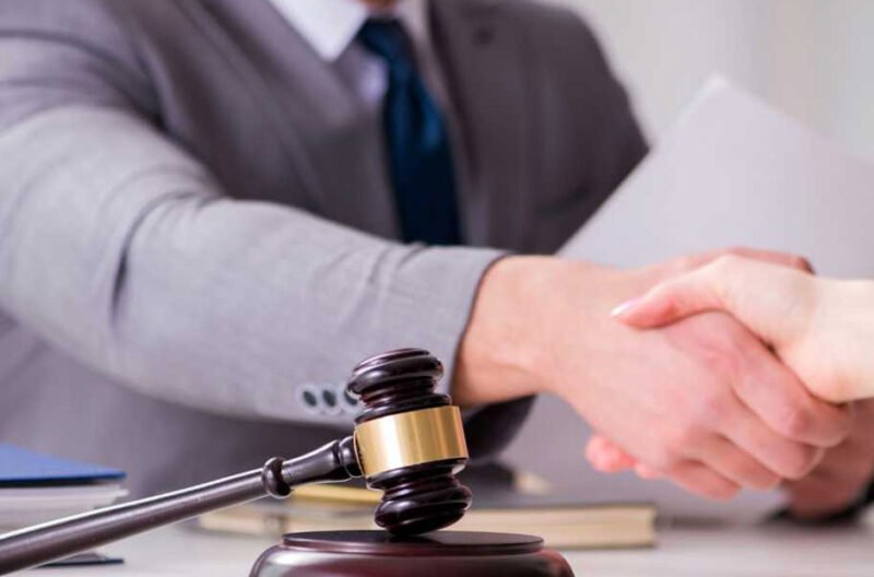 how legal case preparation helps support personal injury claims