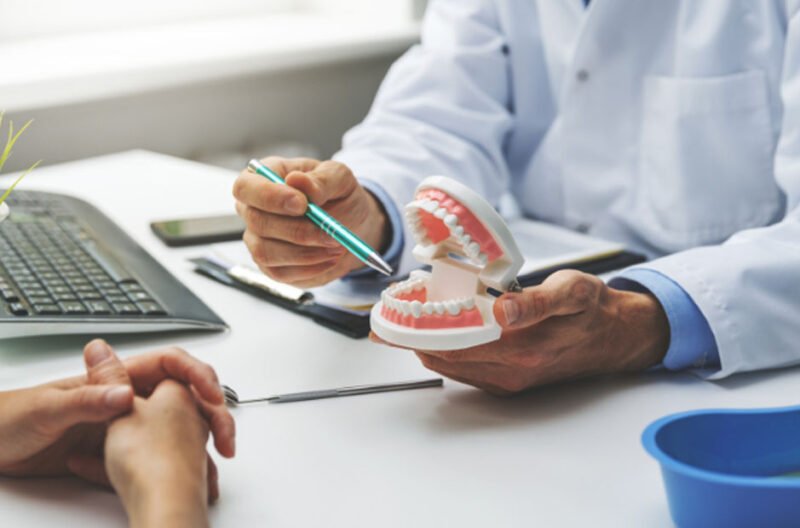 how low cost new patient exams can benefit your dental health