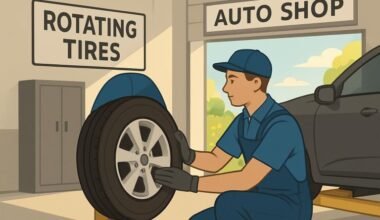 how often should you rotate your tires