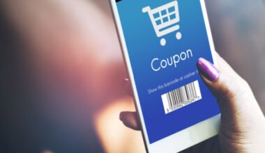 how smartphones are replacing traditional couponing
