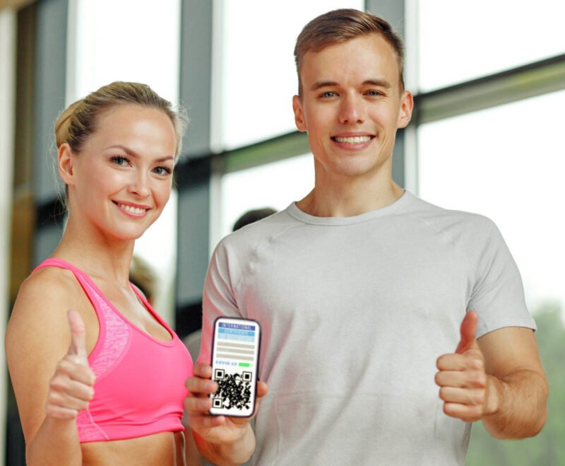 how to become a personal trainer and start your fitness career