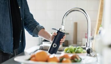 how to enhance your home water quality for better health