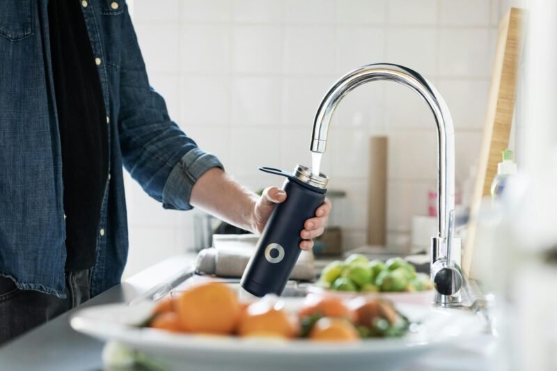 how to enhance your home water quality for better health